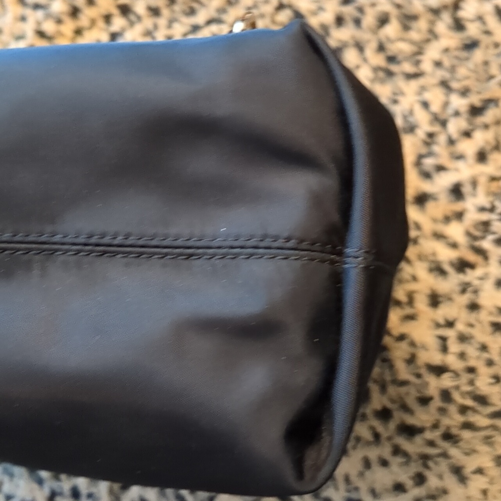 Henri Bendel Large Jet Setter Backpack - Picture 11 of 14